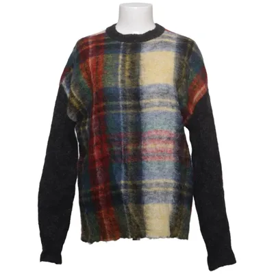 Sweater (Flerfarvet) fra Holzweiler Alpacauld, Mohair, Polyamid