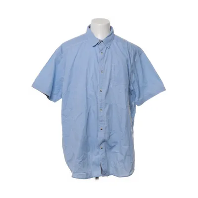 Kortärmad skjorta (Blå) från Eagle Denim Bomull