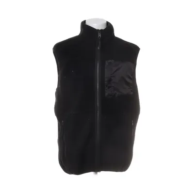 Fleeceväst (Svart) från Livergy Polyester