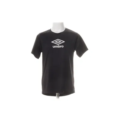 T-shirt (Svart) från Umbro