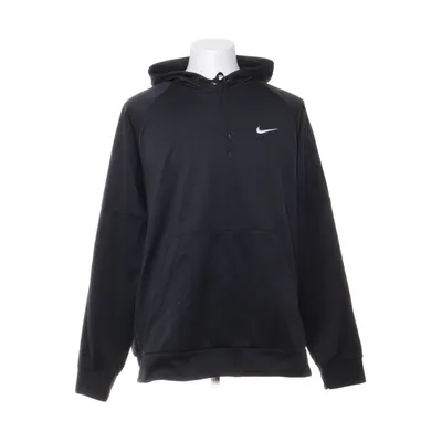 Huvtröja (THERMA-FIT) från Nike Polyester