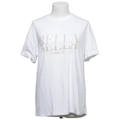 T-shirt (White) from Mooij