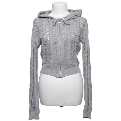 Hoodie (Gray) from Cider Acrylic, Cotton