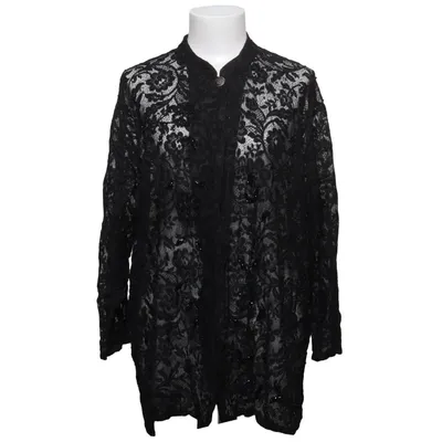 Cardigan (Noir) de Frankk's Darlin