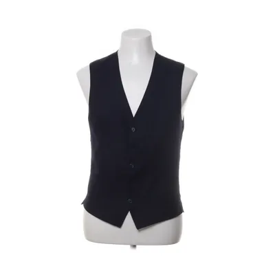 Vest (Blå) fra Ben Sherman Polyester