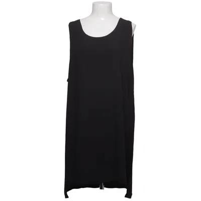 Top (Zwart) van Pogue Original Polyester