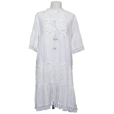 Robe (Blanc) de David