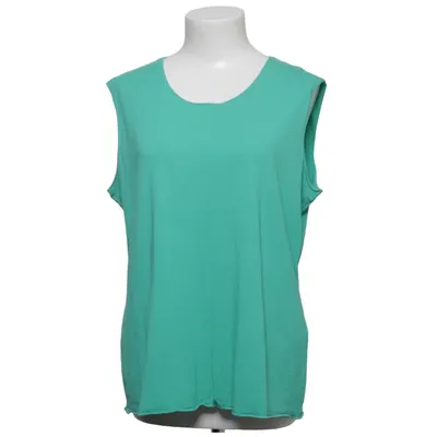 Débardeur (Vert) de Sommermann Élasthane, Viscose