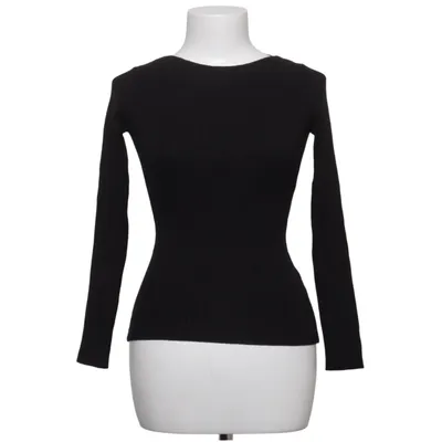 Pull-over (Noir) de Subdued Polybutylène, Viscose