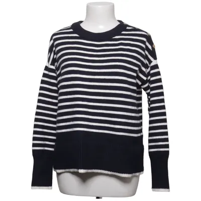 Pull-over (Bleu, Blanc) de Magaschoni Polyamide, Polyester, Viscose