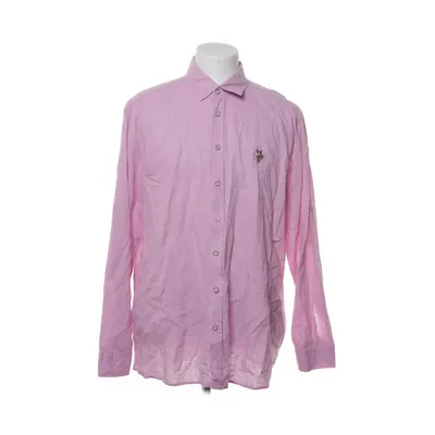 Skjorta (Basics) från U.S. Polo Assn. Bomull, Linne