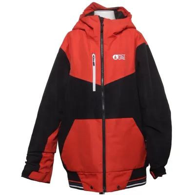 Ski jacket (Friends Line) from Picture Organic Clothing Polyamide, Recycled polyester