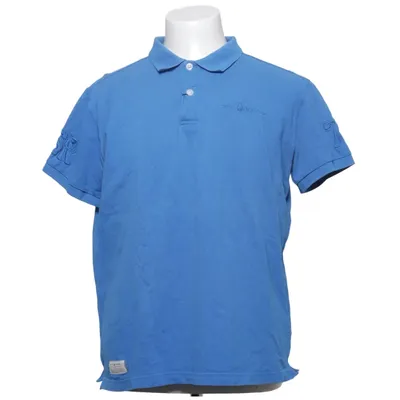 Polo shirt (ISLAND POLO) from Sail Racing Cotton