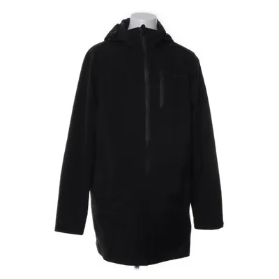 Parka (Gris) de True North Polyester