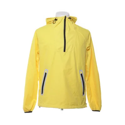 Anorak (Gul) fra Forever 21 Men Polyester