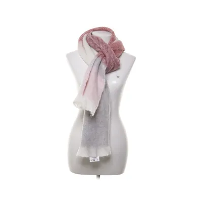 Halsduk (Grå, Rosa) från Mango