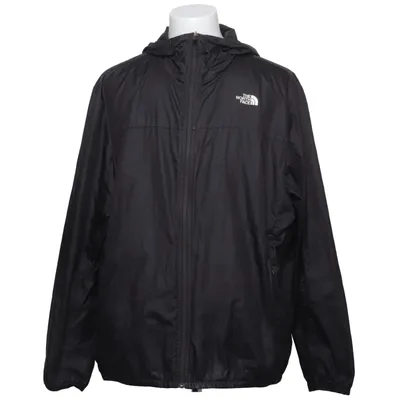Regnjacka (Svart) från The North Face Polyester