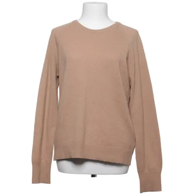 Sweater (U10-S001) fra Equipment Femme Kashmir