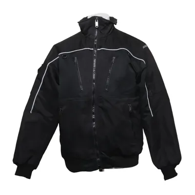 Arbetsjacka (Svart) från Fristads