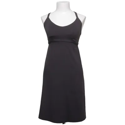Dress (Gray) from Patagonia Elastane, Recycled polyester