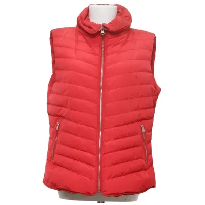 Outer vest (Red) from Tokyo Laundry Polyester