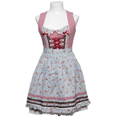 Dirndl (MADL) de Krüger Madl Coton