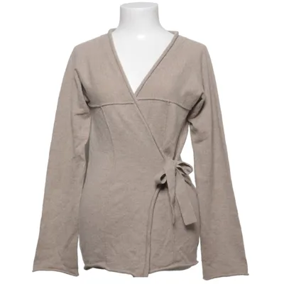 Omlottkofta (Beige) från Filippa K Kashmir