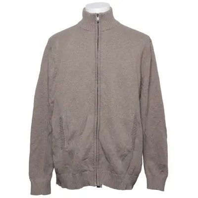 Kofta (Beige) från Dustin Bomull