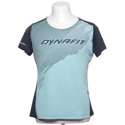 T-shirt (Bleu, Noir) de Dynafit