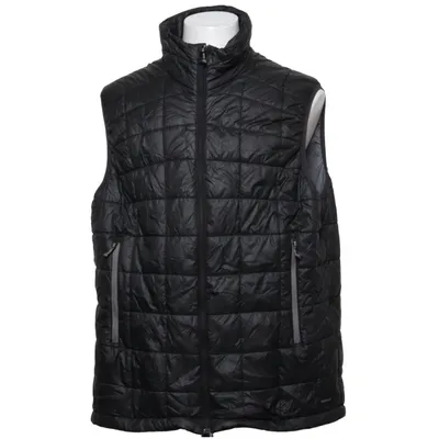 Bodywarmer (Grijs) van Forclaz