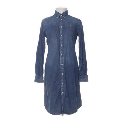 Denim dress (Blue) from Ralph Lauren Cotton