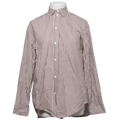 Shirt (Birke) from C.W. by Carin Wester Cotton