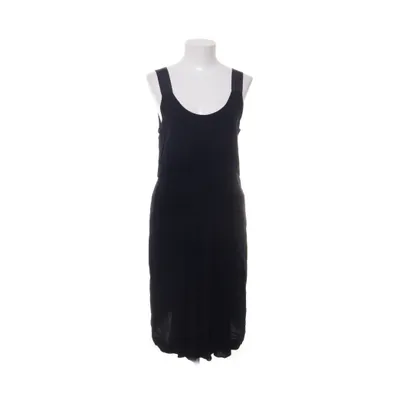 Dress (Blue) from Peter Jensen Viscose