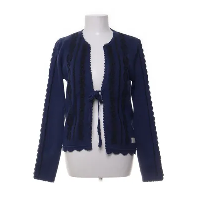 Cardigan (Blauw, Zwart) van Odd Molly Organisch katoen