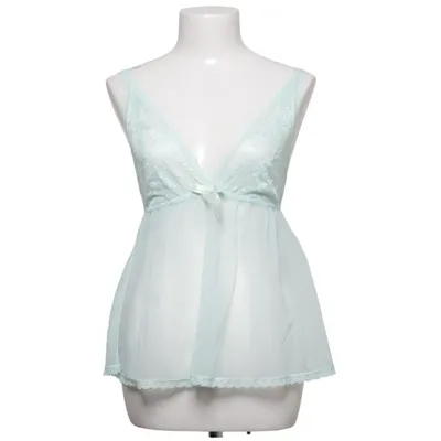 Negligé (Grön) från Gina Tricot Lingerie Elastan, Polyamid