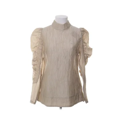 Topp (Beige) från Copenhagen Muse Lyocell