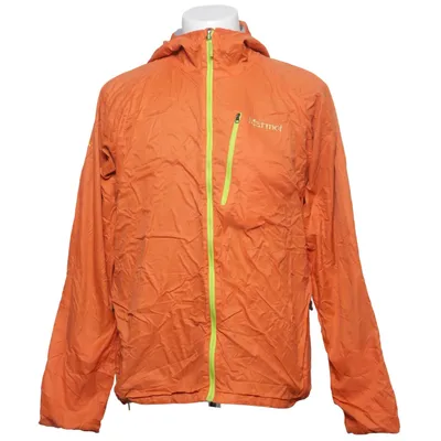 Regnjacka (Orange) från Marmot Nylon, Polyester