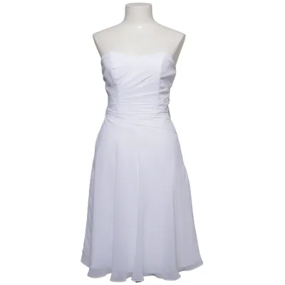 Robe de cocktail (4046) de Alexia Design Polyester