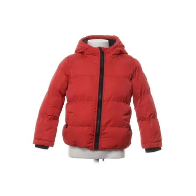Winterjas (Rood, Zwart) van Cars Jeans Polyester