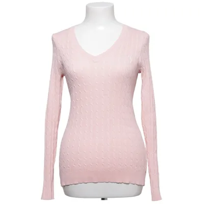 Sweater (Pink) from U.S. Polo Assn. Cotton, Polyester