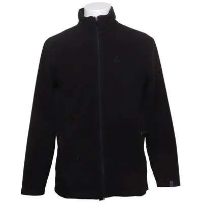 Fleecejacka (Svart) från Cross Sportswear Polyester