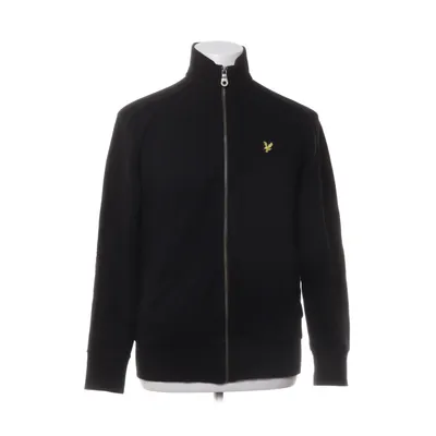 Jacka (Svart) från Lyle & Scott Bomull