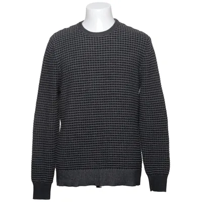 Tröja (Grå, Vit) från Goodfellow & Co Bomull, Återvunnen polyester