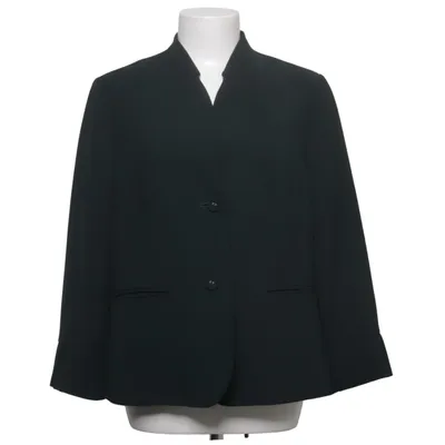 Kavaj (Grön) från Punt Roma Polyester