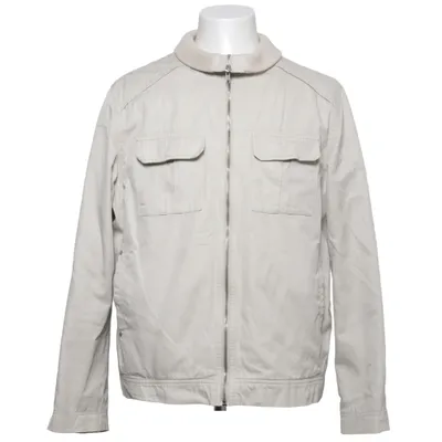 Veste (Beige) de Madison Avenue Coton
