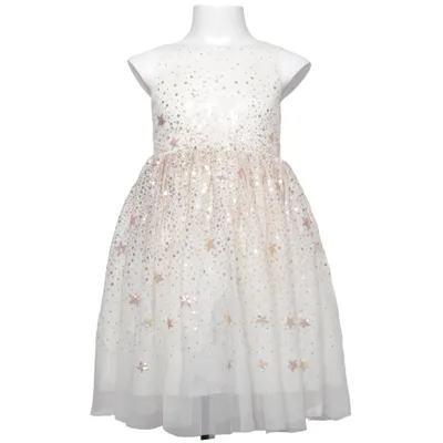 Dress (White) from H&M Polyester