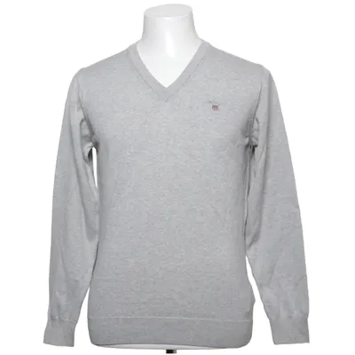 Pullover (Grå) från GANT Bomull
