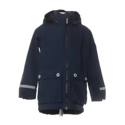 Winterjas (Blauw) van Reima Polyester, Polyurethaan