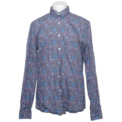 Chemise (SC19110023) de Savvy Citizen Coton