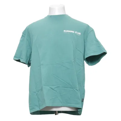 T-shirt (Grøn) fra Premium by Jack & Jones Bomuld
